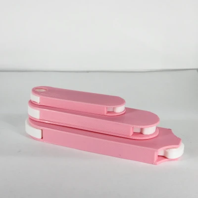 Viên nang phát hành khẩn cấp, giả mạo rõ ràng và tái sử dụng.