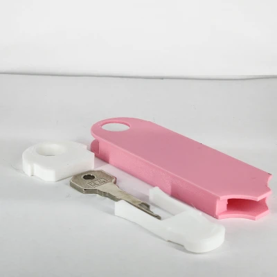 Viên nang phát hành khẩn cấp, giả mạo rõ ràng và tái sử dụng.