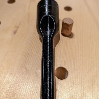 Bộ điều hợp chân không 35mm 18mm - 3/4 "