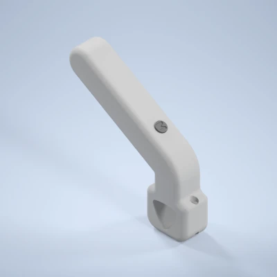 Tay cầm cửa sổ Velux