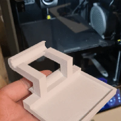 Đế giữ đồ cho K1 và K1 Max