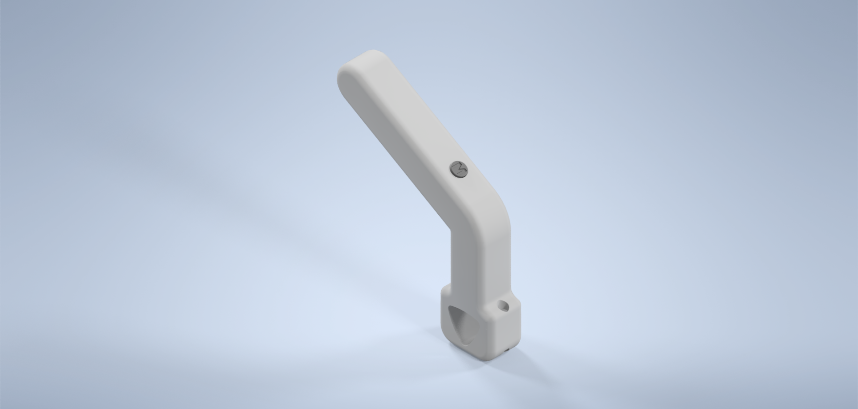 Tay cầm cửa sổ Velux