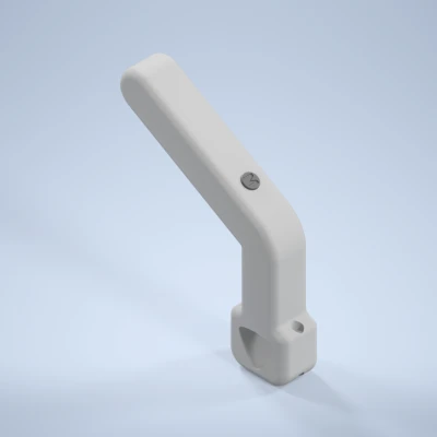 Tay cầm cửa sổ Velux