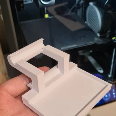 Đế giữ đồ cho K1 và K1 Max