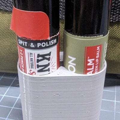 Người giữ Duluth Chapstick 24mm Dia