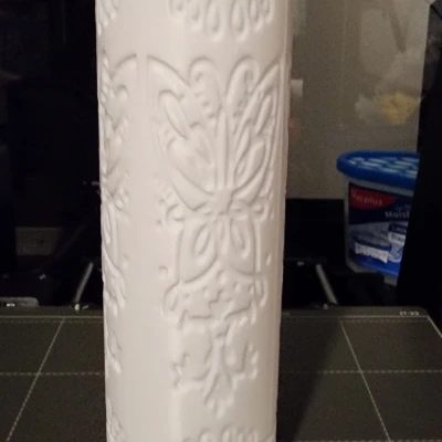 Nến Phép Màu - (Nến Lithophane Encanto)