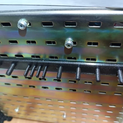 Kệ giữ đầu dò đo lường HIRSCHMANN