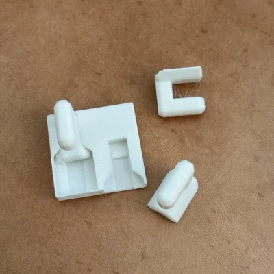 Công Cụ Khe Âm Cho Skadis Ultimount