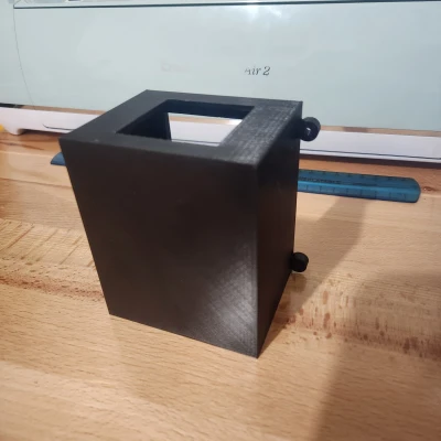 Vỏ Hộp Điều Khiển PID