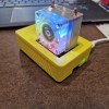 Vỏ Case Cho Raspberry Pi 5 Và Tản Nhiệt Ice Tower - Thumbnail 1