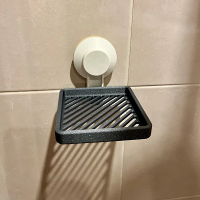 Khay Xà Phòng IKEA Tisken