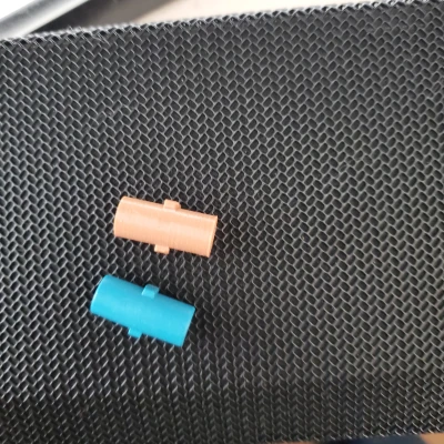 August Smart Lock Pro Gen thứ 3: Bộ điều hợp Defiant