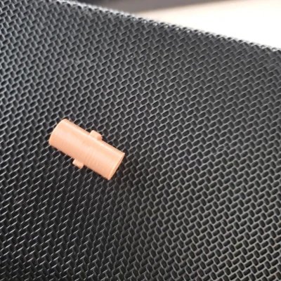 August Smart Lock Pro Gen thứ 3: Bộ điều hợp Defiant