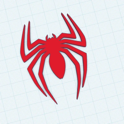 Biểu Tượng Người Nhện 1
