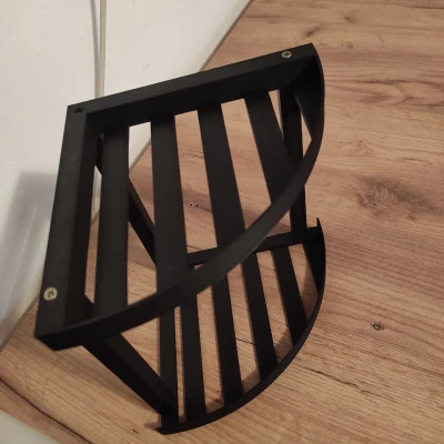 Người giữ phòng tắm