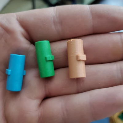 August Smart Lock Pro Gen thứ 3: Bộ điều hợp Defiant