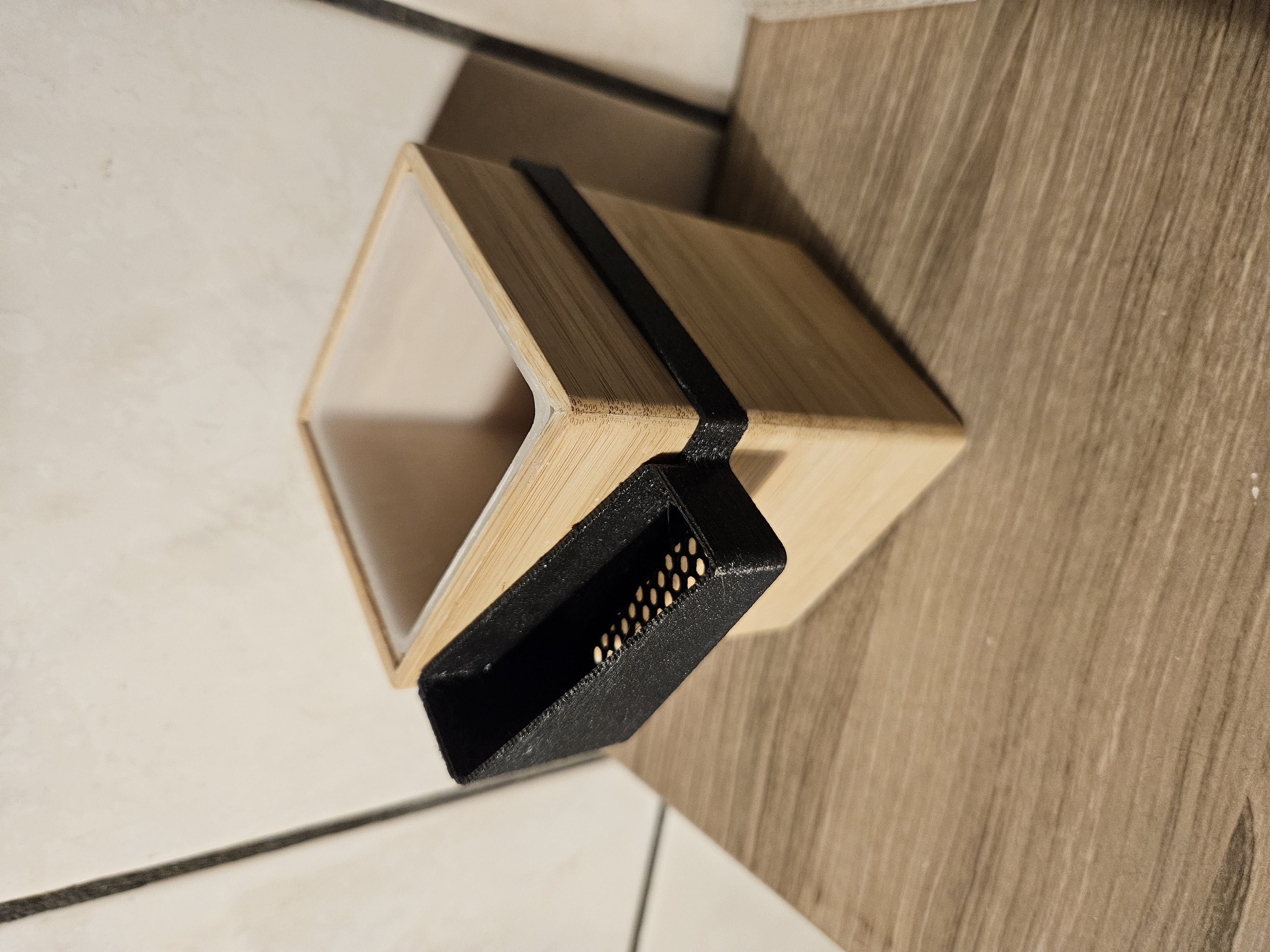 Giá Đỡ Tăm Chỉ Nha Khoa