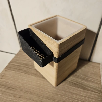 Giá Đỡ Tăm Chỉ Nha Khoa