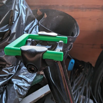 Ray Yên Xe Đạp Giả Lập