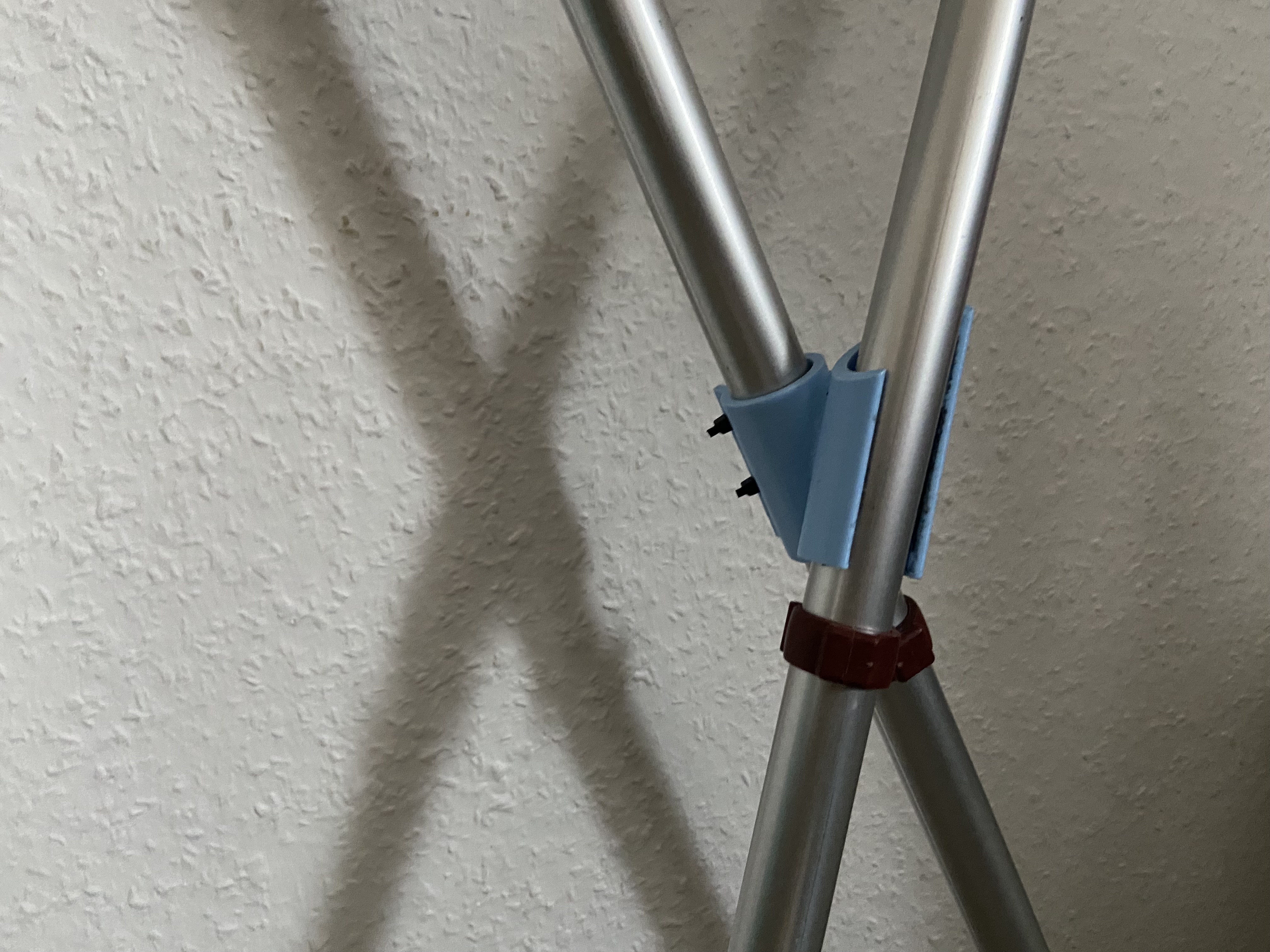 Giá đỡ nạng - Crutch holder