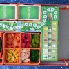 Khay Organizer / Lót Hộp Cho Game At the Gates of Loyang - Thumbnail 1