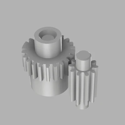 Tchibo esperto mỗi bánh răng đơn vị sản xuất bia.