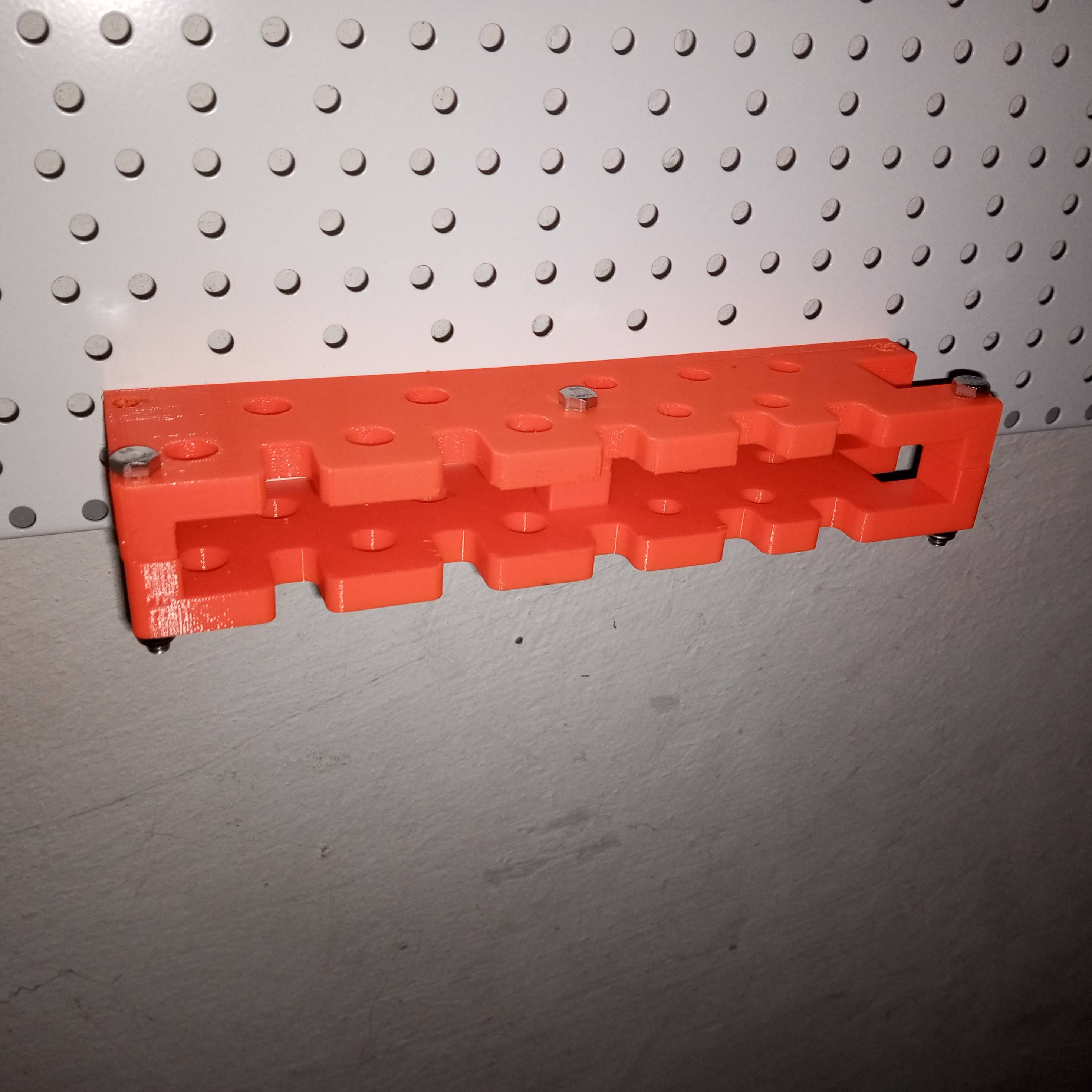 Giá đỡ tua vít - Kệ đựng tua vít