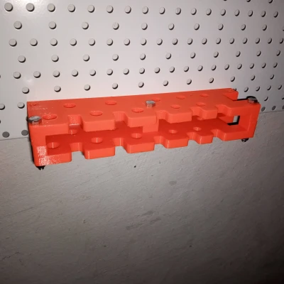 Giá đỡ tua vít - Kệ đựng tua vít