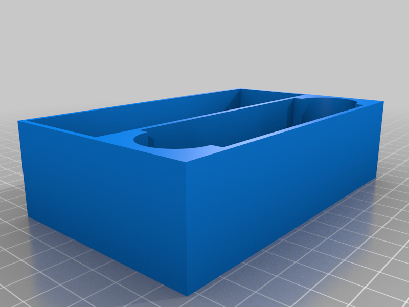 Hộp Organizer cho Expedition to Newdale