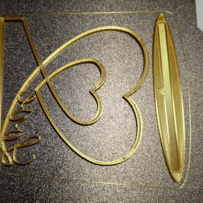 Quà Tặng Trái Tim Valentine