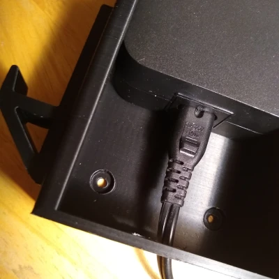 Khỉ tường bộ sạc Engwe