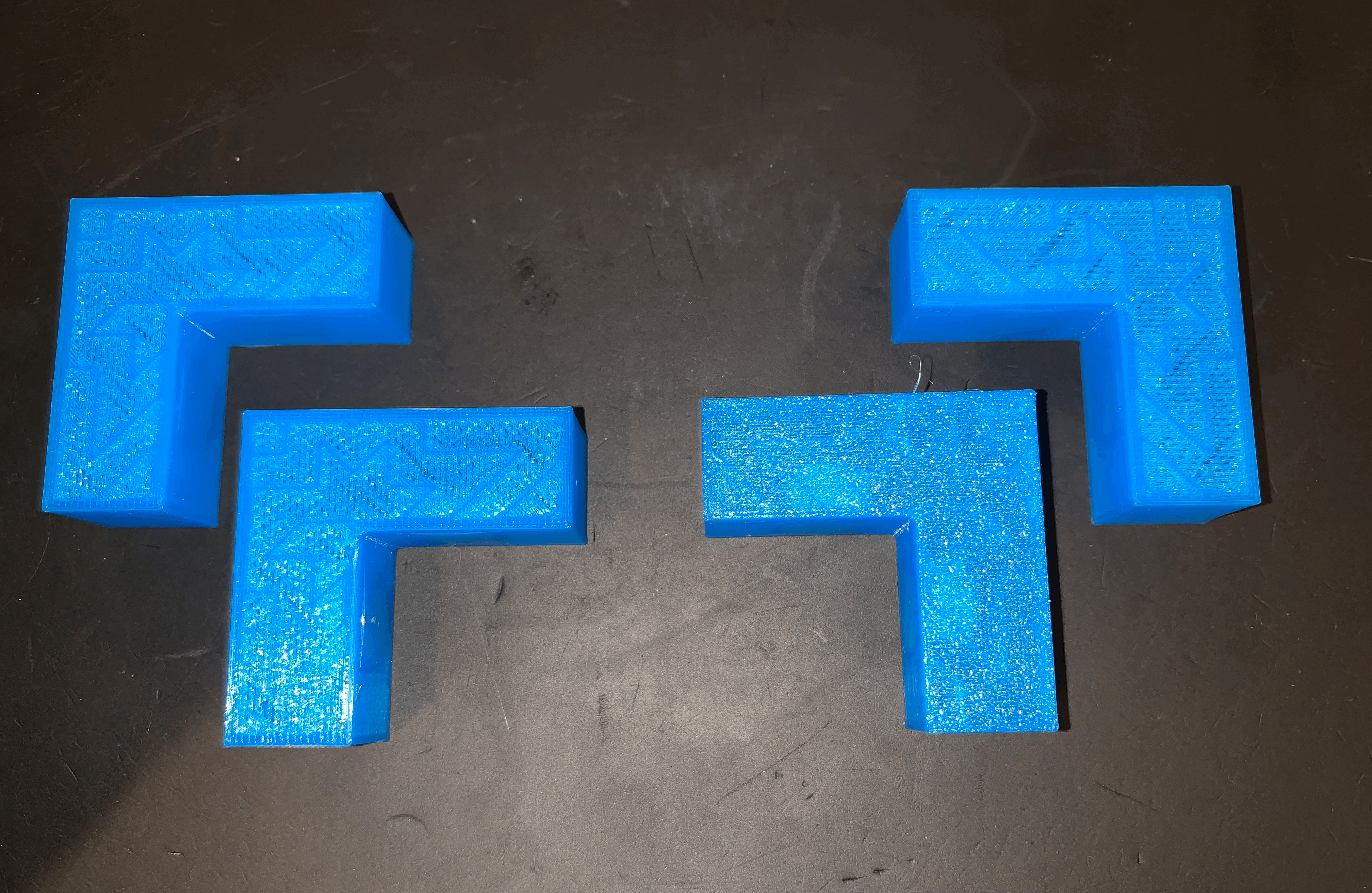 Miếng đệm loa Pinball