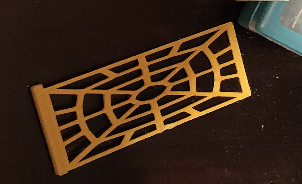 Cổng cho động cơ bước