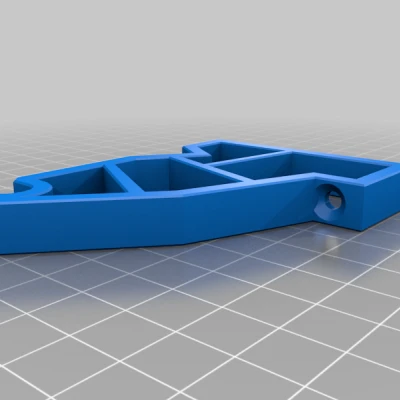 Kệ Giữ Trục và Cuộn Dây Cho Xưởng