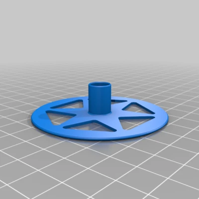 Cuộn Lăn 40mm & 60mm