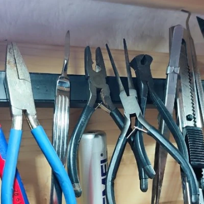 Thanh Nam Châm Parkside