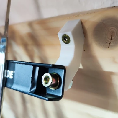 Thanh Nam Châm Parkside