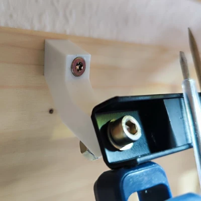 Thanh Nam Châm Parkside