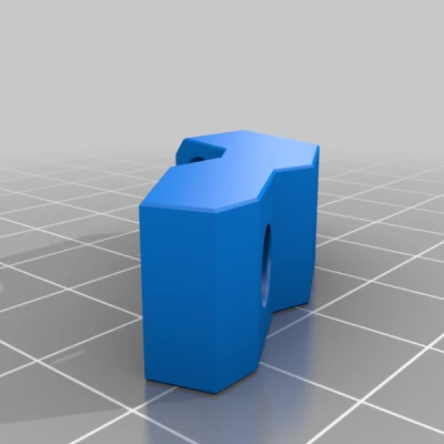 Thanh Nam Châm Parkside