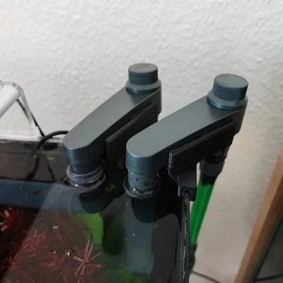 Bộ lọc bên ngoài Eheim