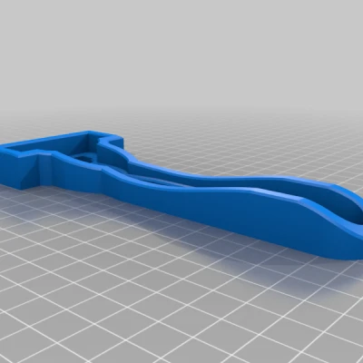 Hộp đựng dao cạo Gillette Mach 3