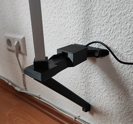 Đèn LED Thanh Nhôm WLED E45 Cho Phòng Khách