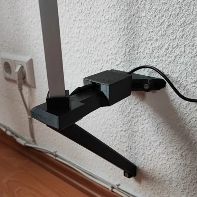 Đèn LED Thanh Nhôm WLED E45 Cho Phòng Khách