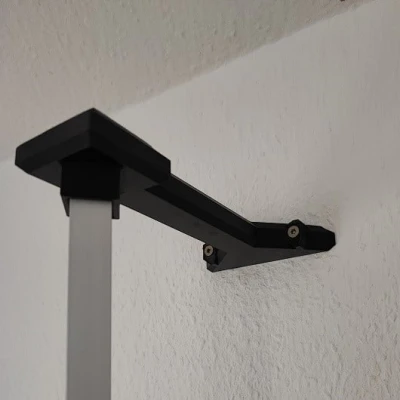 Đèn LED Thanh Nhôm WLED E45 Cho Phòng Khách