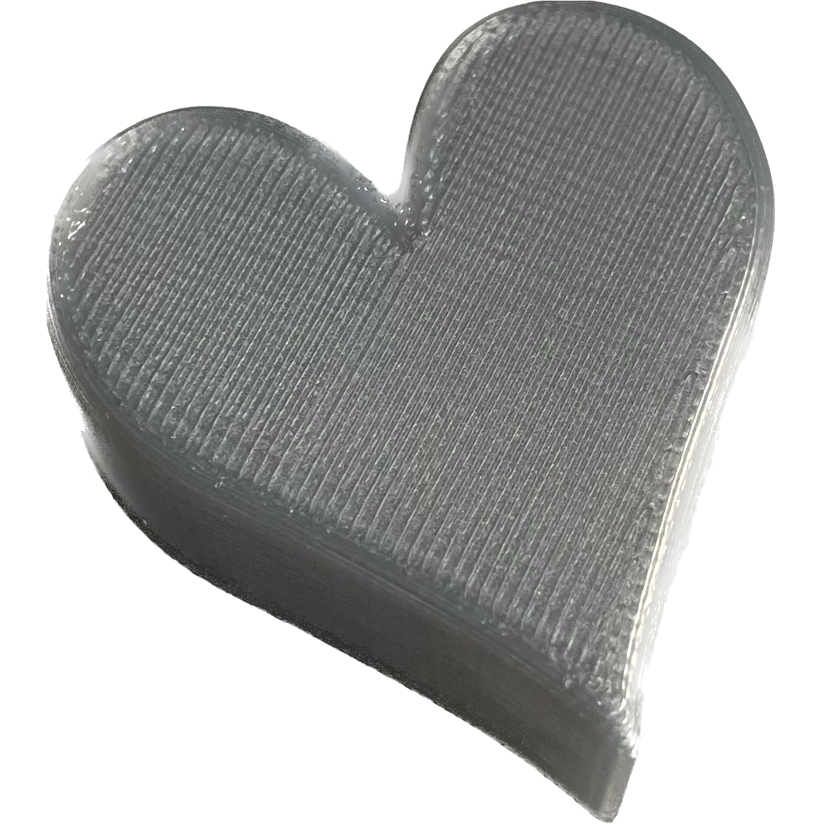 Trang Trí Hình Trái Tim Độc Đáo