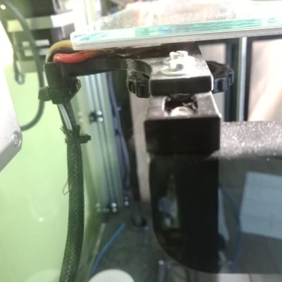 Giá đỡ cáp cho Sermoon D1