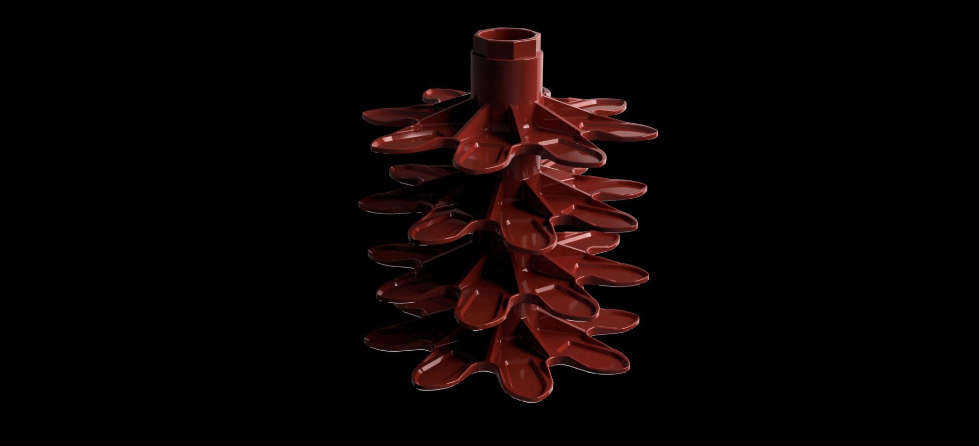 Tháp Benchy - Module