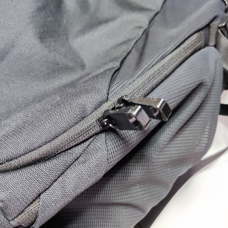 Móc Kéo Khóa Sửa Chữa Bằng TPU