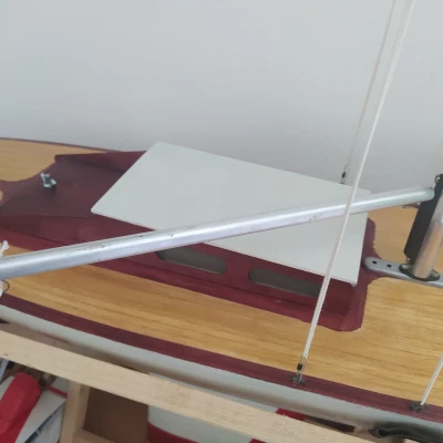 Kajuta (buồng lái cho thuyền buồm)