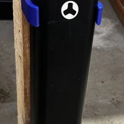 Giá Đỡ Pin / Hộp Đựng Pin Cho Fazua Energy 430